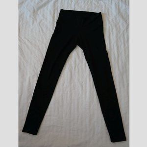 Fabletics XX-Small Black Leggings
